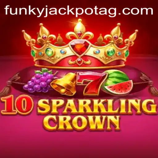 10SparklingCrown: A Dazzling Fusion of Strategy and Luck on 655.bet