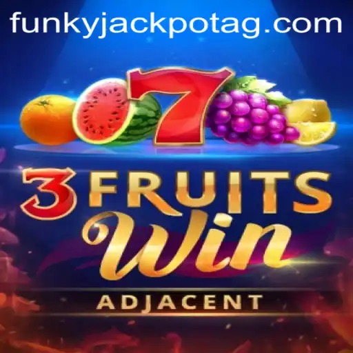 Unlock the Excitement: Discover the Thrilling World of 3FruitsWin on 655.bet