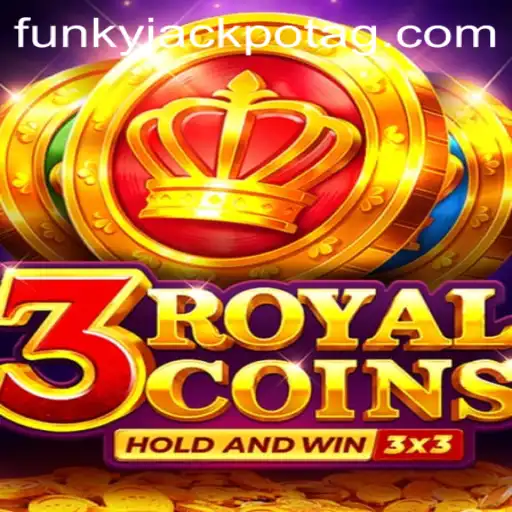 Explore the Thrilling World of 3royalcoins: A Guide to Winning at 655.bet