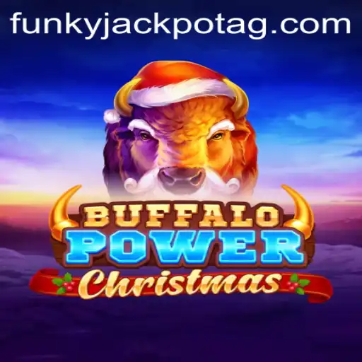 Discover the Festive Fun of BuffaloPowerChristmas on 655.bet