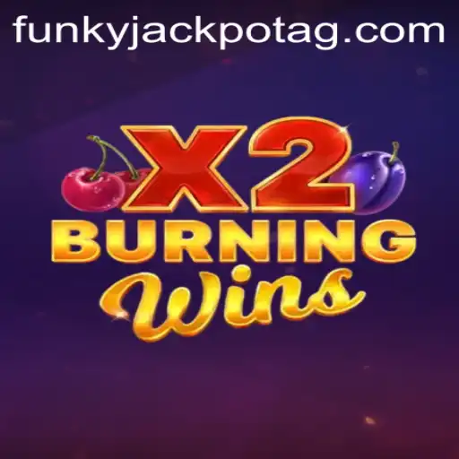 Exploring the Thrills of BurningWinsX2 on 655.bet