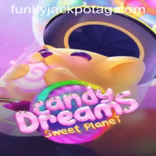 Explore the Magical World of CandyDreams with 655.bet