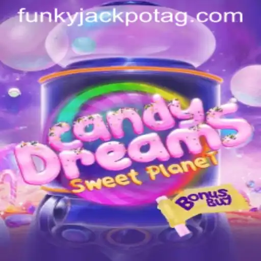 CandyDreamsSweetPlanet Adventures with 655.bet