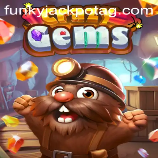 Discover the Thrilling World of CrazyGems: A Gem of a Game on 655.bet