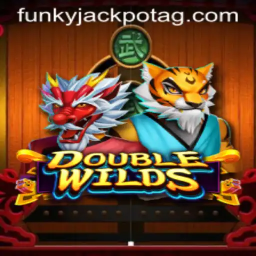 Unveiling DoubleWilds: The Thrilling Casino Game Taking 655.bet by Storm