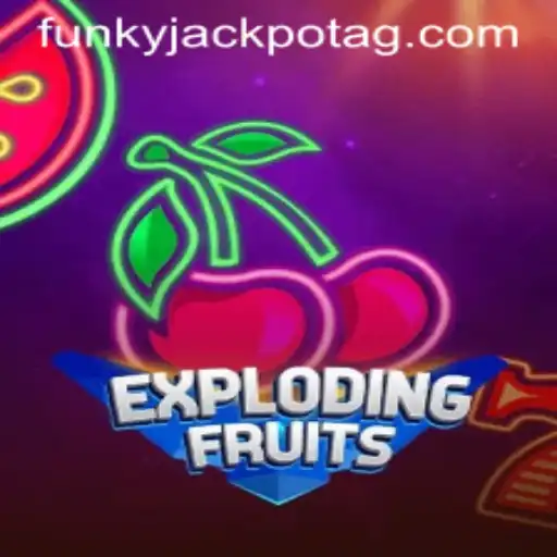 ExplodingFruits: A Thrilling Casino Game Experience at 655.bet
