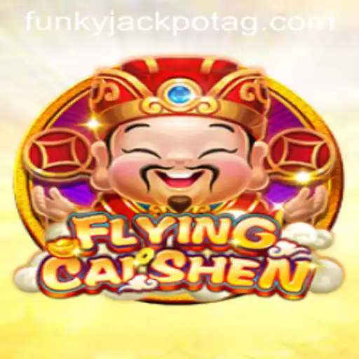 Experience the Thrill of FlyingCaiShen at 655.bet