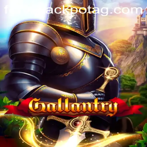 Gallantry: Enter the World of Strategy and Adventure