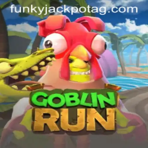 Dive into GoblinRun: An Exciting Adventure in the World of 655.bet