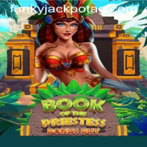 Unveiling the Mysteries of BookOfThePriestess: A Journey into an Enigmatic Gaming World
