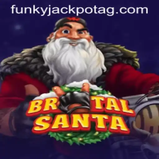 BrutalSanta: The Game Bringing Festive Fierceness to Your Screens