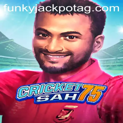 CricketSah75: A Novel Cricket Experience