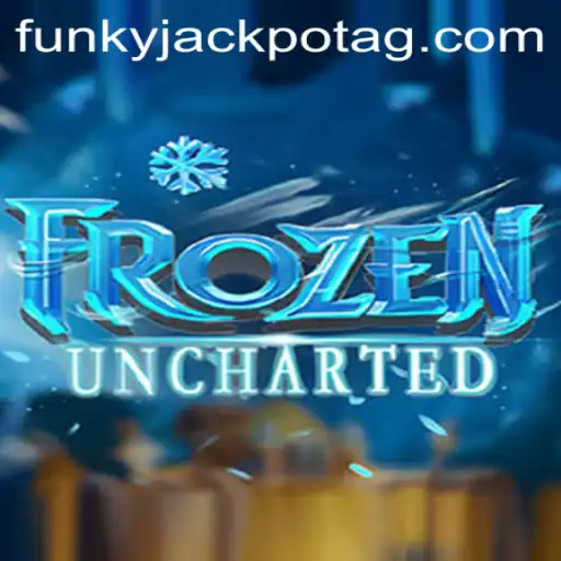 FrozenUncharted: A Thrilling Exploration in a Frostbound World