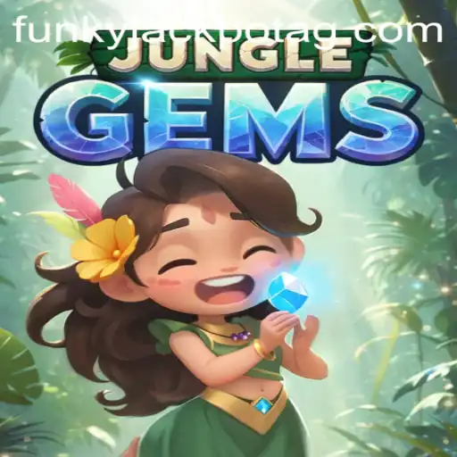 Discover the Thrilling World of JungleGems with 655.bet