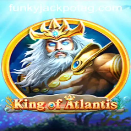 Explore the Mystical Adventure of KingofAtlantis
