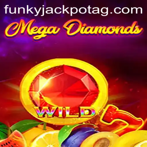 MegaDiamond: The New Gem in the Gaming Galaxy