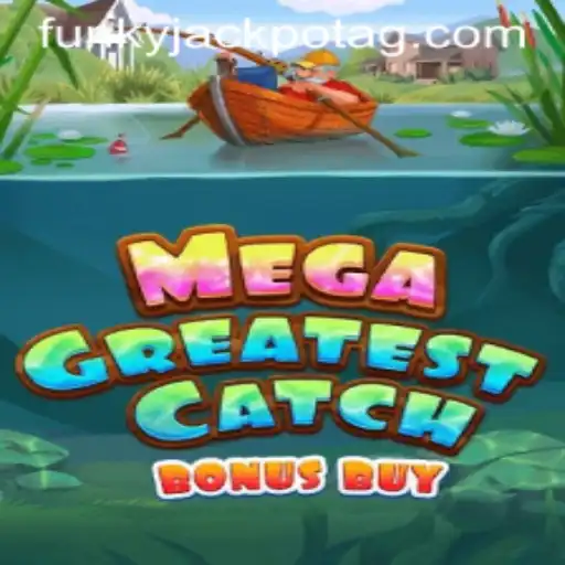 Unveiling MegaGreatestCatchBonusBuy: Revolutionizing Online Gaming on 655.bet