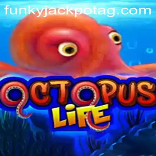 Exploring the Exciting World of OctopusLife on 655.bet