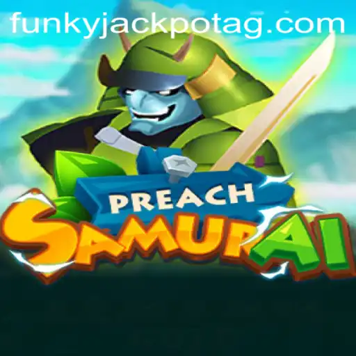 Discover the Exciting World of PreachSamurai with 655.bet
