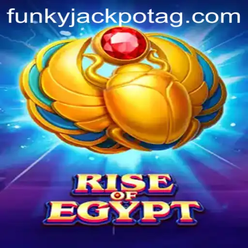 Unveiling RiseOfEgypt on 655.bet: An Ancient Adventure