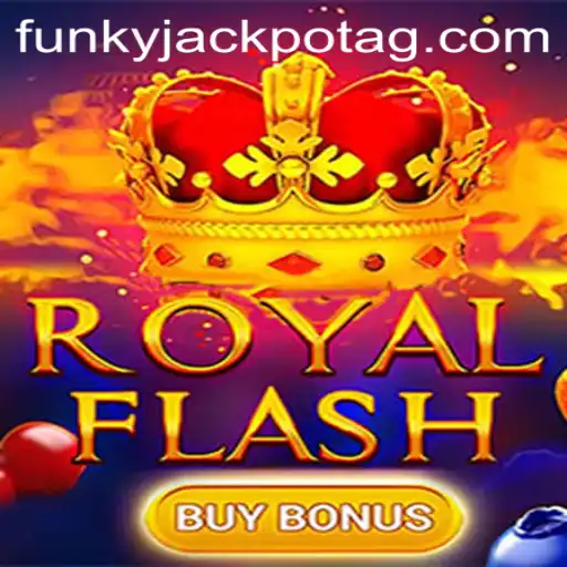 Explore the Exciting World of RoyalFlashBuyBonus at 655.bet