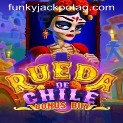 Exploring the Thrilling World of RuedaDeChileBonusBuy on 655.bet