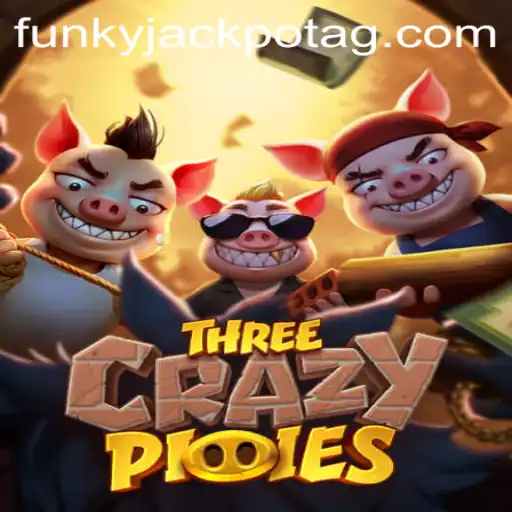 The Exciting World of ThreeCrazyPiggies and its Connection to 655.bet