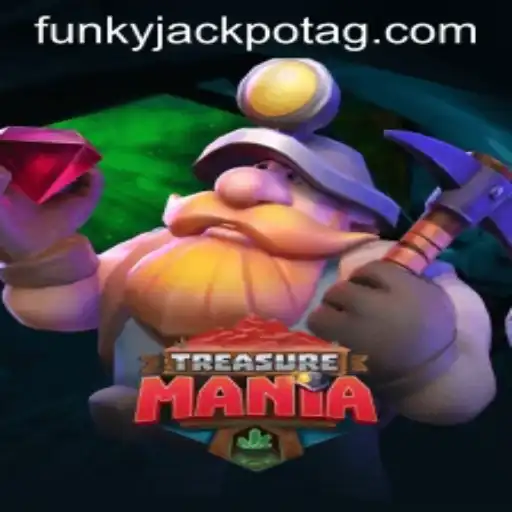 Discover the Excitement of TreasureMania at 655.bet
