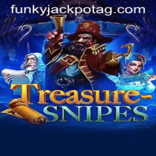 Exploring TreasureSnipes: Dive into the Thrilling World of Digital Adventure