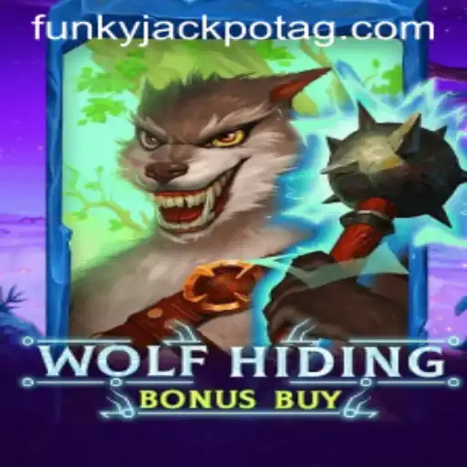 Exploring the Thrills of WolfHidingBonusBuy at 655.bet