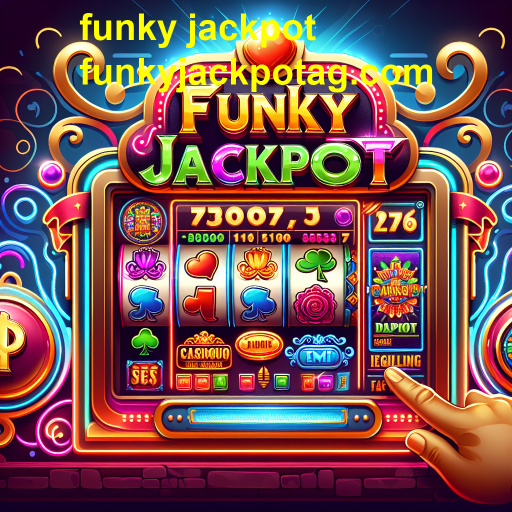 Tudo o que Você Precisa Saber Sobre Funky Jackpot