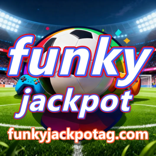 funky jackpot