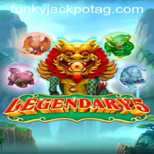 Legendary5: An Immersive Gaming Experience