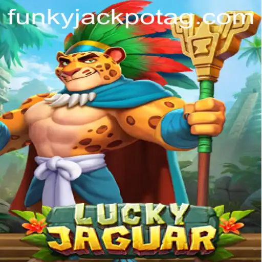 Discover the Thrills of Luck in LuckyJaguar at 655.bet