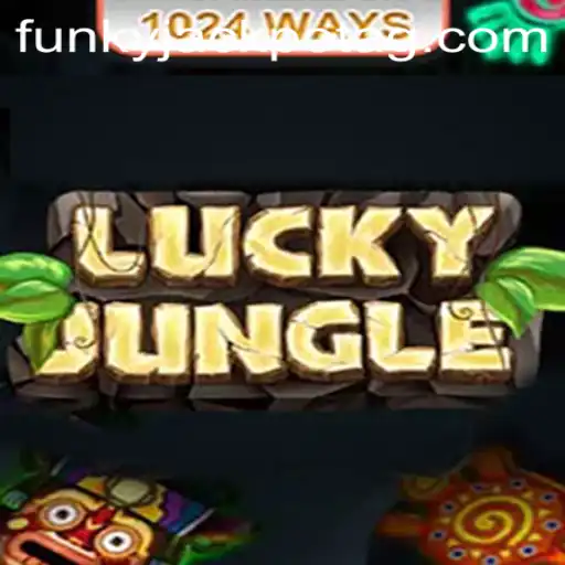 Exploring the Excitement of LuckyJungle1024: A Thrilling Digital Adventure