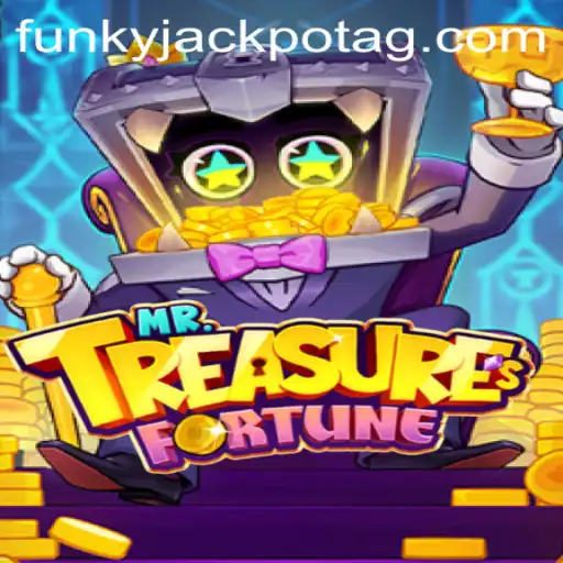 Exploring MrTreasuresFortune: Dive Into an Exciting World of Adventure and Reward