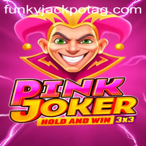 Exploring the Fascinating World of Pinkjoker: The Game Redefining Casino Entertainment