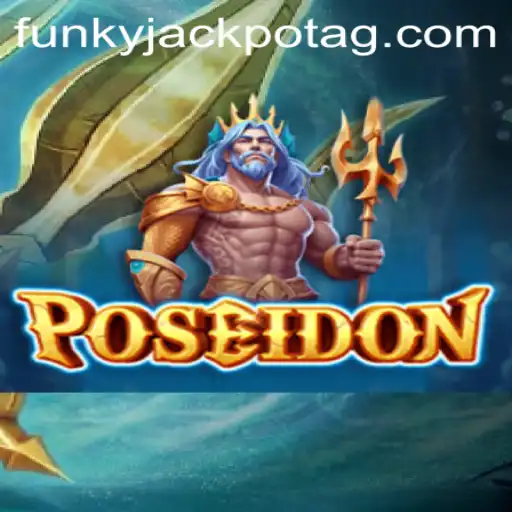 Exploring the Exciting Realm of Poseidon: A Dive into the Game Offered by 655.bet