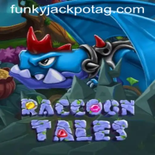 Exploring the Adventurous World of RaccoonTales: A Captivating Gaming Experience