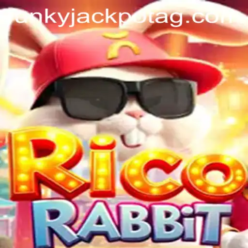 Discover RicoRabbit: A New Gaming Sensation with 655.bet