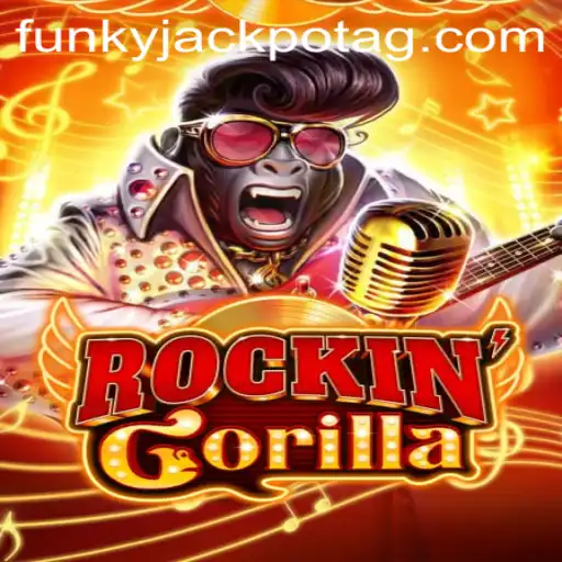 Discover the Thrills of RockinGorilla: A New Adventure on 655.bet