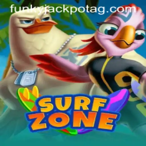 SurfZone: Dive into An Exciting World of Waves and Adventure