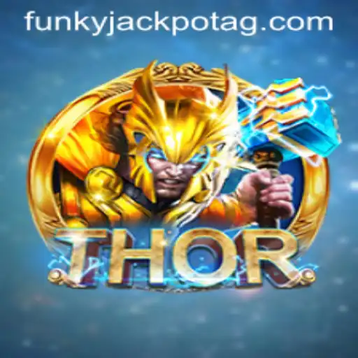 THOR: A Legendary Gaming Experience in the Universe of 655.bet