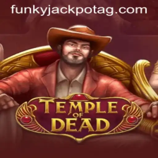Discover the Mysteries of TempleofDead with 655.bet