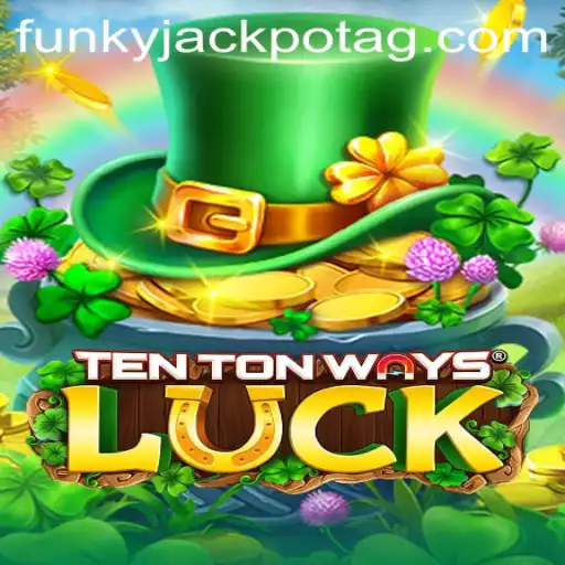 Discover the Excitement of TenTonWaysLuck Casino Game